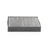 Image de VALEO Filtre d'habitacle pour RENAULT: Austral, R5 E-TECH, Captur, Clio, Arkana, Scénic E-TECH, Mégane, Espace, R4 E-TECH, Rafale (Ref: 715725)