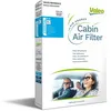 Image de Valeo Filtre d'Habitacle Essential 715726 - Filtre à Particules (Pollen)