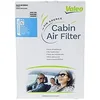 Image de VALEO Filtre habitacle ESSENTIAL 715751 Filtre à particules (pollen) Protection contre le pollen, la poussière et les bactéries