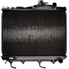 Image de VALEO Radiateur, Refroidissement du moteur 730465