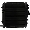 Image de VALEO Radiateur, Refroidissement du moteur 731042