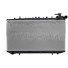 Image de VALEO Radiateur, refroidissement du moteur 731202