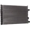Image de Valeo Radiateur, Refroidissement du Moteur 731267 | Compatible avec: SEAT CORDOBA, CORDOBA Vario, IBIZA II, INCA, VW CADDY II Großraumlimousine