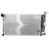 Image de VALEO Radiateur moteur pour CITROËN: ZX, Xsara & PEUGEOT: 306 (Ref: 731391)