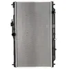 Image de VALEO Radiateur, Refroidissement du moteur 732323