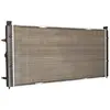 Image de VALEO Radiateur moteur pour VOLKSWAGEN: Sharan, Transporter (Ref: 732397)