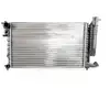 Image de VALEO Radiateur moteur pour PEUGEOT: 306 & CITROËN: Xsara, ZX (Ref: 732535)