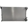 Image de VALEO Radiateur, Refroidissement du moteur 732567