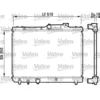 Image de VALEO Radiateur, Refroidissement du moteur 732614