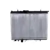 Image de VALEO Radiateur moteur pour PEUGEOT: 307, 206, 206+ & CITROËN: C4 (Ref: 732886)