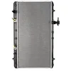 Image de VALEO Radiateur, Refroidissement du moteur 734165