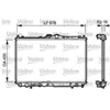 Image de VALEO Radiateur, Refroidissement du moteur 734480