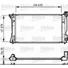 Image de VALEO Radiateur, Refroidissement du moteur 734712