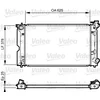 Image de VALEO Radiateur, Refroidissement du moteur 735567
