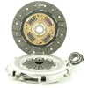 Image de VALEO Kit d'embrayage pour RENAULT: Kangoo, Laguna, Mégane Classic, Mégane, Clio, Espace, Mégane Scénic (Ref: 786018)