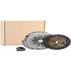 Image de VALEO Kit d'embrayage 786019 Compatible avec: RENAULT CLIO I, CLIO II, CLIO II Kasten/Schrägheck, KANGOO, KANGOO Express, THALIA I, TWINGO I, TWINGO I Kasten/Schrägheck, TWINGO II