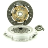 Image de VALEO Kit d'embrayage pour CITROËN: Berlingo, Xantia, C15, Xsara & PEUGEOT: Partner, Ranch, 306, 406 (Ref: 786027)