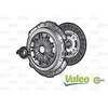 Image de VALEO 786034 Kit d'embrayage 3 Pièces