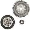 Image de Valeo , Kit 3 pièces, pour dacia 131, Duster(84<99), Renault R4, R5, R12, R15, R18, Alpine A110, Fuego, rodeo