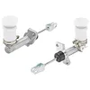 Image de VALEO-804610-Cylindre émetteur, embrayage-Alésage 1 : -, Alésage 2 : -, Nombre de taraudages : -