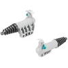 Image de VALEO Cylindre récepteur (embrayage) 804746 Compatible avec: ALFA ROMEO 147, CITROËN NEMO Kasten/Großraumlimousine, FIAT DOBLO Bus, DOBLO Cargo, DOBLO Großraumlimousine, DOBLO Kasten/Großraumlimousine
