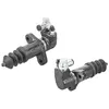 Image de VALEO-804770-Cylindre récepteur, embrayage Kit d'assemblage, cylindre récepteur d'embrayage-ALESAGE DU PISTON : -, ALESAGE DU PISTON 2 : -, MATÉRIAU : -