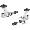 Image de VALEO-804841-Cylindre émetteur, embrayage-Alésage 1 : 15,87, Alésage 2 : -, Nombre de taraudages : -