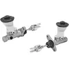 Image de VALEO-804842-Cylindre émetteur, embrayage-Alésage 1 : 15,9, Alésage 2 : -, Nombre de taraudages : 2