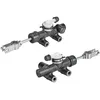 Image de VALEO-804855-Cylindre émetteur, embrayage-Alésage 1 : -, Alésage 2 : -, Nombre de taraudages : -
