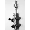 Image de VALEO-804857-Cylindre émetteur, embrayage-Alésage 1 : -, Alésage 2 : -, Nombre de taraudages : -