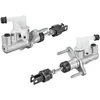 Image de Valeo Cylindre Émetteur, Embrayage 804864