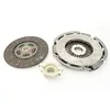 Image de Valeo 805329 Kit d'embrayage