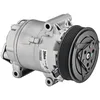 Image de Valeo 813825 Compresseur, climatisation