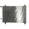 Image de VALEO Condenseur, climatisation pour DS: DS4, DS5 & PEUGEOT: Partner, 307, 3008, 5008, 308, RCZ & CITROËN: Berlingo, C4, DS5, C4 Picasso (Ref: 818171)