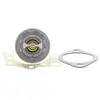Image de VALEO Thermostat d'eau pour NISSAN: Trade, Patrol, Pick-up, Terrano, Vanette, Laurel, Primera, Almera, Cabstar, Urvan, Bluebird, Navara (Ref: 819864)