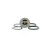 Image de VALEO Thermostat d'eau pour VOLKSWAGEN: Sharan, Golf, Passat, Polo, Golf Cabriolet, Iltis/181, Caddy, Jetta, Vento, Santana, Corrado (Ref: 819946)