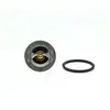 Image de VALEO Thermostat d'eau pour RENAULT: Kangoo, Espace, Laguna, Mégane Classic, Duster, Mégane, Clio, Symbol - Thalia, Trafic, Scénic (Ref: 820025)