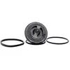 Image de VALEO Thermostat d'eau pour AUDI: RS4, 100, S6, A4, S4, A8, A6, Cabriolet, Coupé, V8, 80, S8 & JAGUAR: XJ, XF, XK, XJR (Ref: 820027)