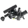 Image de VALEO Thermostat d'eau pour RENAULT: Trafic, Kangoo, Laguna, Mégane Classic, Clio, Mégane, Thalia, Master, Espace, Mégane Scénic (Ref: 820179)