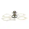 Image de VALEO Thermostat d'eau pour HYUNDAI: Getz, Tucson, Sonata, i30, Accent, Santa Fe, Elantra, Grandeur, Trajet, Matrix & KIA: Magentis (Ref: 820555)