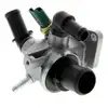Image de VALEO Thermostat d'eau pour FIAT: Punto, Doblo, Strada, Linea, Idea, Fiorino, Qubo & ALFA ROMEO: Mi.To & OPEL: Corsa, Astra (Ref: 820934)