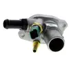 Image de VALEO Thermostat d'eau pour FIAT: Punto, Doblo, 500, Aegea, Panda, Linea, Bravo, Idea, Tipo, Fiorino, Qubo & ALFA ROMEO: Mi.To (Ref: 820935)