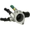 Image de VALEO Thermostat (liquide de refroidissement) 820965 Compatible avec: ALFA ROMEO 159, 159 Sportwagon, CADILLAC BLS, FIAT CROMA, CROMA Kasten/Kombi, GRANDE PUNTO, SEDICI, OPEL ASTRA H, ASTRA H Caravan