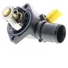 Image de VALEO Thermostat d'eau pour PEUGEOT: 207, Bipper, 1007, 206+, 207+ & CITROËN: C3 Pluriel, C3, C2, Nemo & FIAT: Qubo, Fiorino (Ref: 820977)