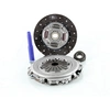 Image de VALEO Kit d'embrayage pour RENAULT: Kangoo, Laguna, Mégane Classic, Mégane, Clio, Espace, Mégane Scénic (Ref: 821177)