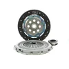 Image de VALEO Kit d'embrayage pour VOLKSWAGEN: New Beetle, Golf, Polo, Passat, Golf Cabriolet, Bora, Vento & SEAT: Cordoba, Leon, Ibiza, Toledo (Ref: 821253)