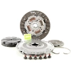 Image de VALEO Kit d'embrayage pour SKODA: Octavia & SEAT: Cordoba, Inca, Ibiza, Leon & VOLKSWAGEN: Polo, Golf, Bora (Ref: 821276)
