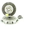 Image de VALEO Kit d'embrayage pour FIAT: Ulysse, Ducato, Scudo & PEUGEOT: 806, Expert & CITROËN: Jumpy, Evasion, Dispatch, Synergie (Ref: 821334)