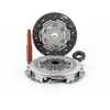 Image de VALEO Kit d'embrayage pour RENAULT: Kangoo, Mégane Classic, Clio, Mégane, Laguna, Thalia, Mégane Scénic & DACIA: Logan (Ref: 821342)