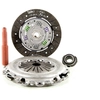Image de VALEO Kit d'embrayage pour RENAULT: Mégane Classic, Mégane, Mégane Scénic (Ref: 821422)